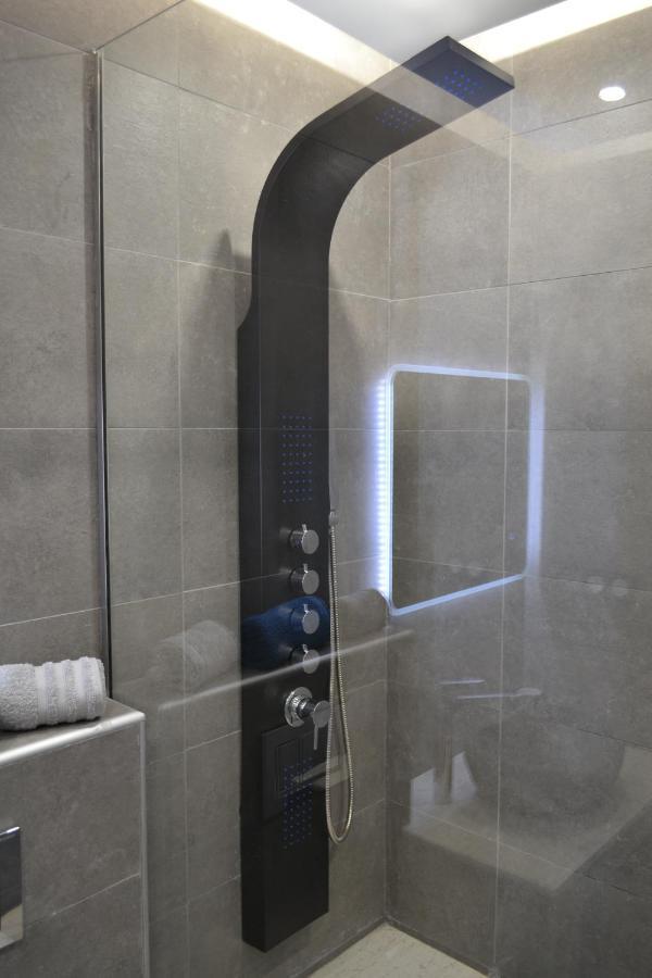 Stergiou Luxury Apartments With Shared Pool Anavyssos Buitenkant foto